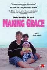 Poster for Making Grace