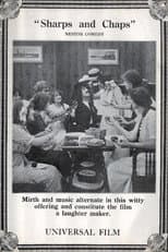 Poster for Sharps and Chaps