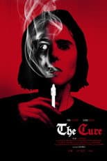 Poster for The Cure