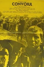 Poster for The Convoy
