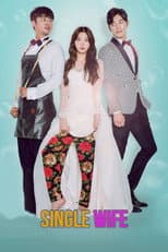 Poster for Single Wife