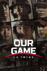 Poster for Our Game: LG Twins