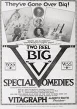Poster for Bears and Bad Men
