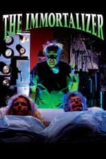 Poster for The Immortalizer