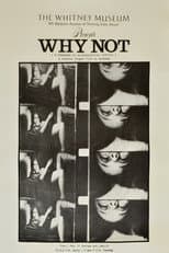 Poster for Why Not: A Serenade of Eschatological Ecology