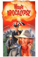 Poster for Whoops Apocalypse