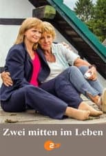 Poster for Zwei mitten im Leben