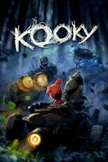 Poster for Kooky