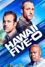 Poster for Season 9