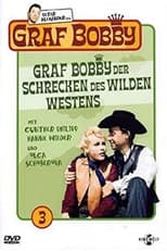 Poster for Count Bobby, the Terror of the Wild West