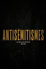 Poster for Antisemitism
