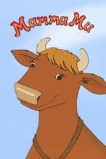 Poster for Mama Moo and the Crow