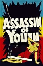 Poster for Assassin of Youth