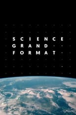 Poster for Science grand format