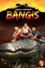 Poster for Carlo J. Caparas' Bangis