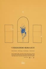 Poster for Verdadero romance