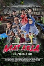 Poster for Mat Kola