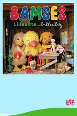 Poster for Bamses lillebitte billedbog