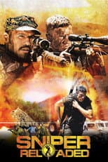 Poster for Sniper: Reloaded