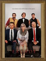 Poster for Facade