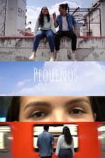 Poster for Little Ones