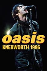 Poster for Oasis: Knebworth 1996