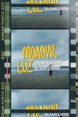 Poster for Moacyr Luz, O Embaixador Dessa Cidade