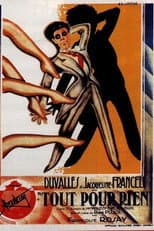 Poster for All for Nothing
