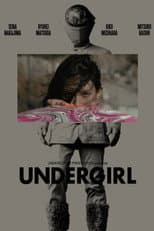 Poster for UNDERGIRL