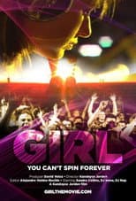 Poster for Girl