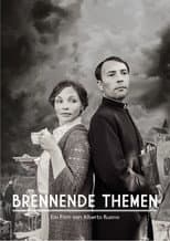 Poster for Brennende Themen