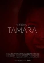 Poster for Diaries II - Tamara