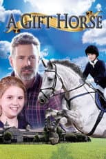 Poster for A Gift Horse