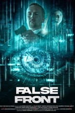 Poster for False Front