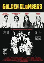 Poster for Golden Slumbers
