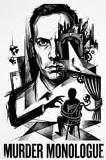 Poster for Murder Monologue