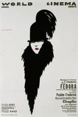 Poster for Fedora