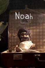 Poster for Noah