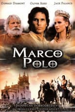 Poster for The Incredible Adventures of Marco Polo