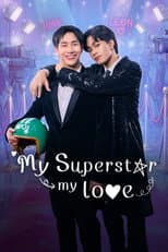 Poster for My Superstar, My Love