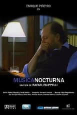 Poster for Música nocturna