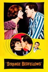 Poster for Strange Bedfellows