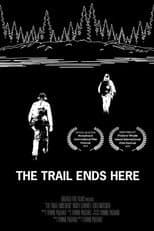 Poster for The Trail Ends Here