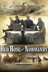 Poster for Red Rose of Normandy