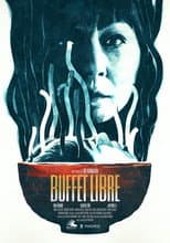 Poster for Free Buffet