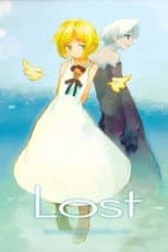 Poster for 2003 Sound Horizon Lost 3rd CD Story