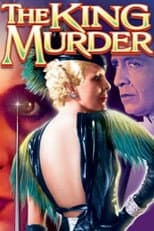 Poster for The King Murder