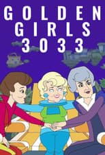 Poster for Golden Girls 3033