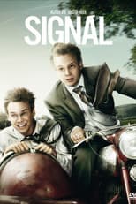 Poster for Signál