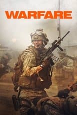 Poster for Warfare